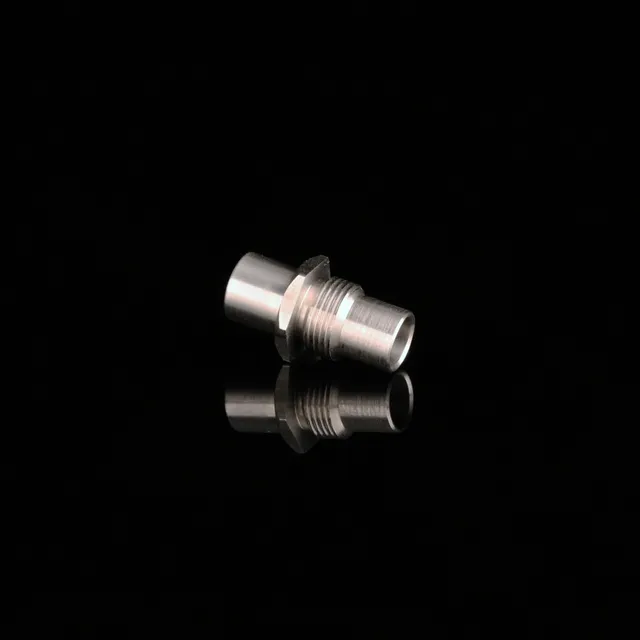 Silverback MDRX SBA-BBT-05 tube alimentation inox