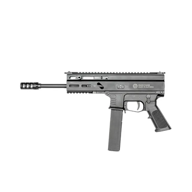 Grand Power Stribog TT pistolet 7,62x25 10"