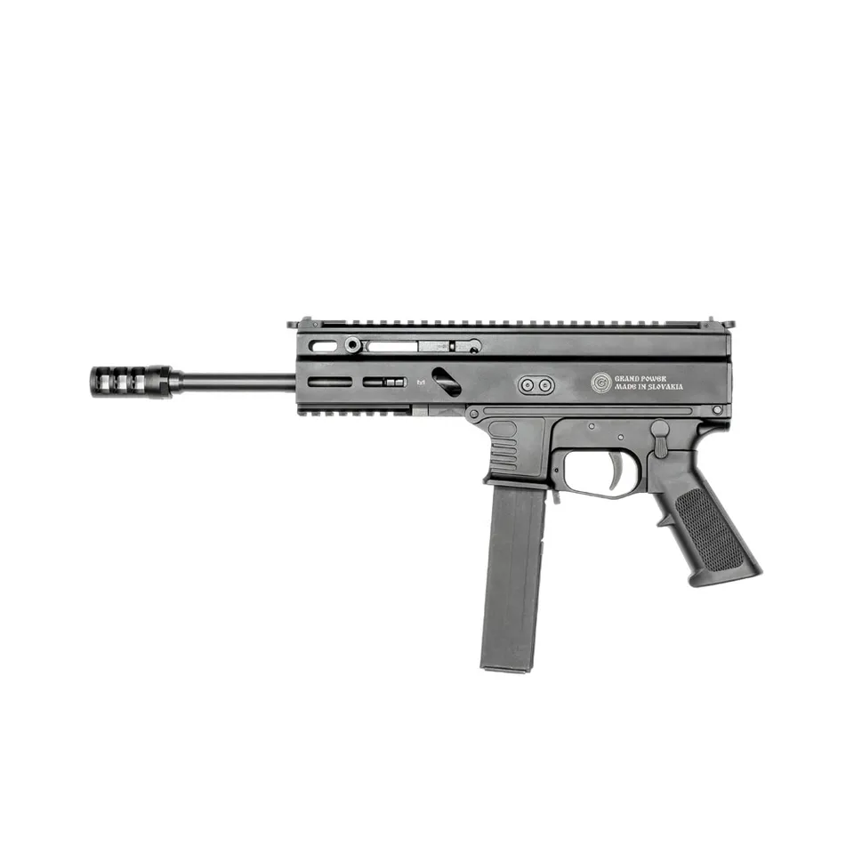 Grand Power Stribog TT pistolet 7,62x25 10"