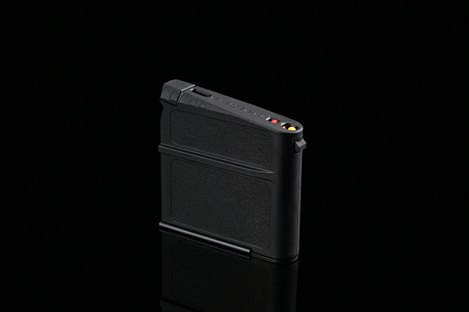 Silverback VKS chargeur 63 billes double pile