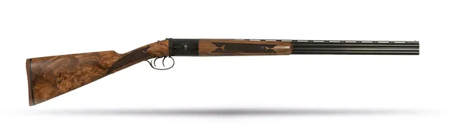 ERMOX X-ROTARY fusil combiné .410/.308 Win