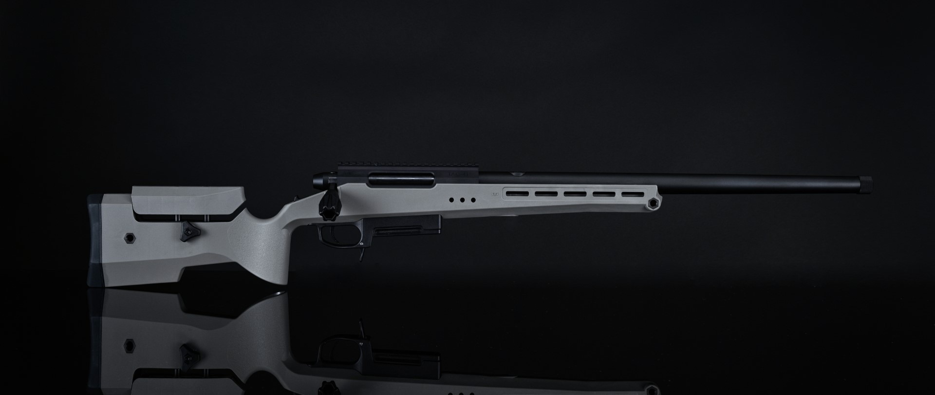 Silverback TAC-41 P réplique sniper polymère 510 mm