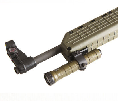 KelTec SUB2000 Gen1 rail Picatinny