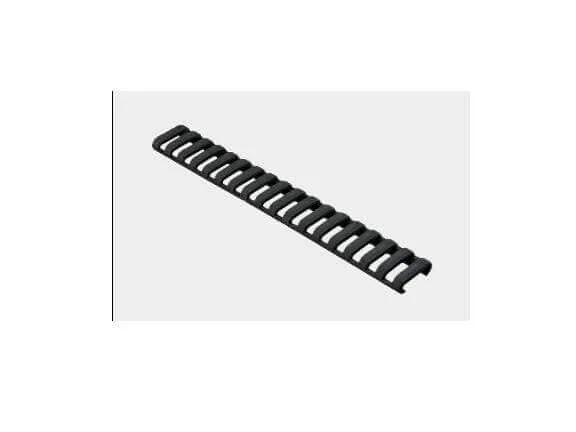 Magpul 013 Ladder couvre-rail polymère noir