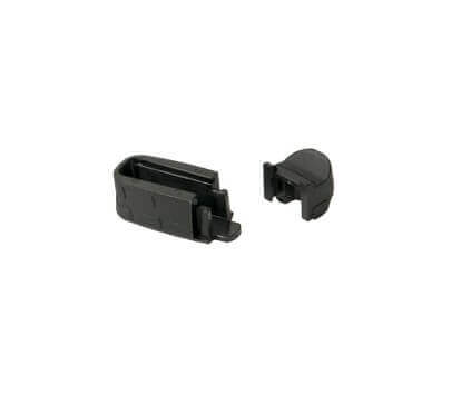 Keltec PF9 extension chargeur +1 coup
