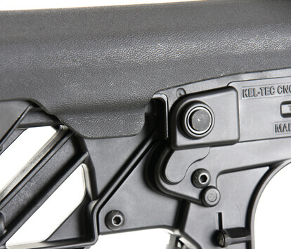 Keltec RFB appui-joue Kydex pièce d'origine