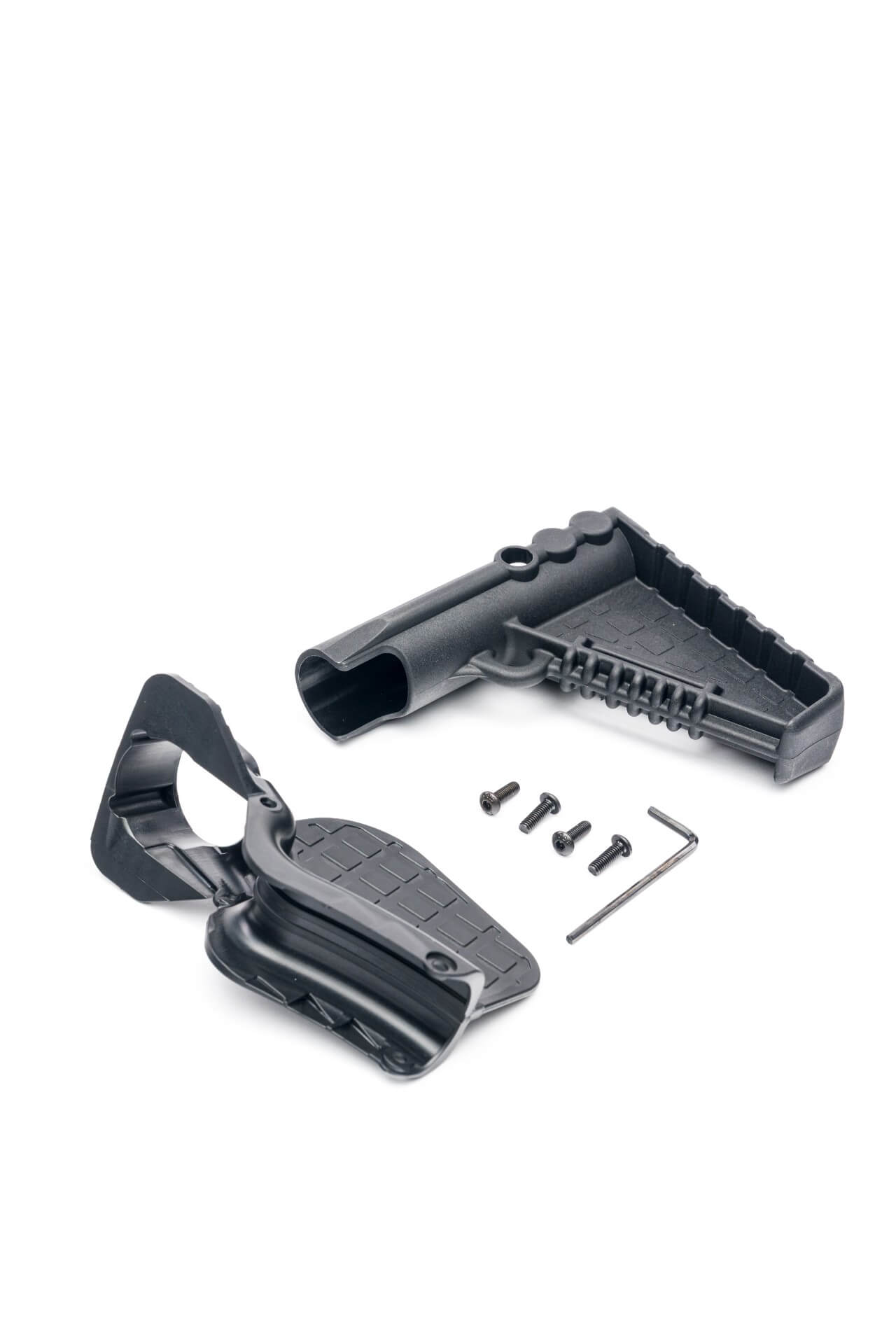 Keltec SUB2000 GEN 3 kit featureless Glock 9mm