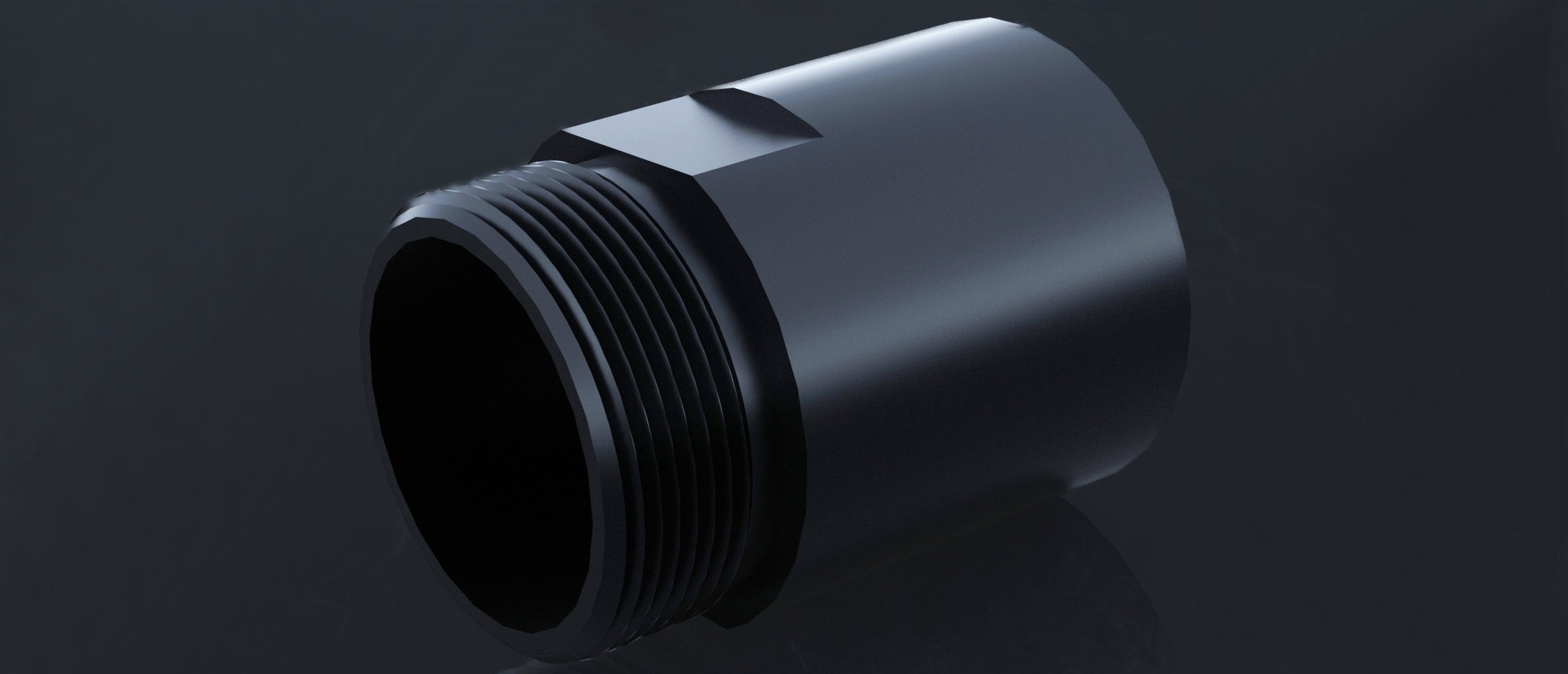Silverback SBA-OBL-29 extension canon G-Spec SRS-A1