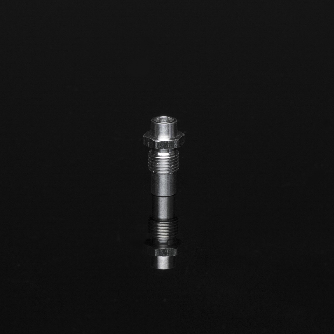 Silverback SRS SBA-BBT-03 tube billes inox acier