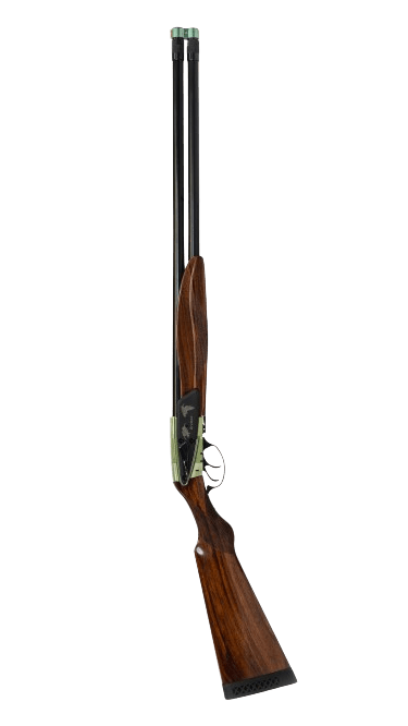 Bretton & Gaucher Fastback Green Hornet fusil basculant