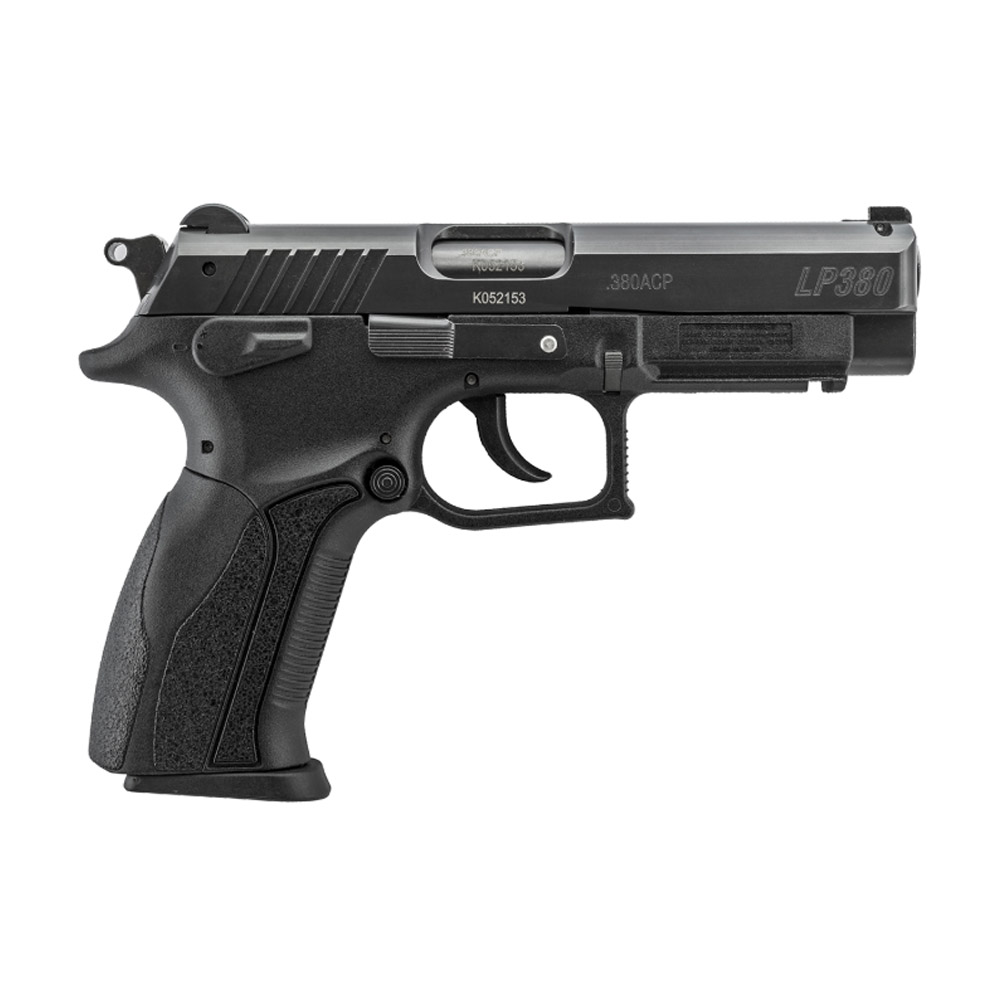 Grand Power LP380 pistolet calibre 380 ACP