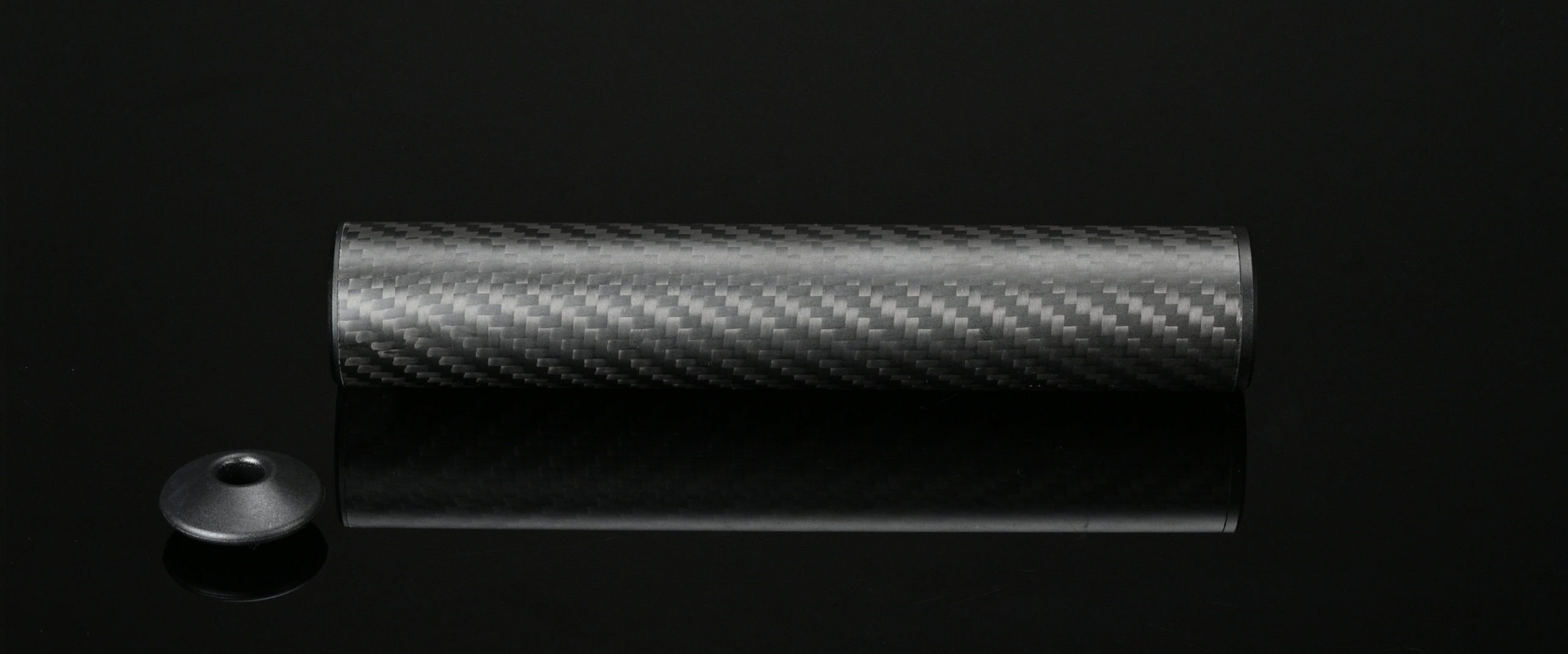 Silverback extension canon carbone XS 24mm CW