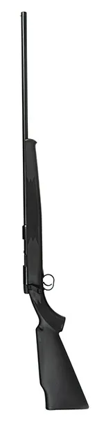 Gaucher G12 carabine de jardin 410 Magnum canon 65 cm
