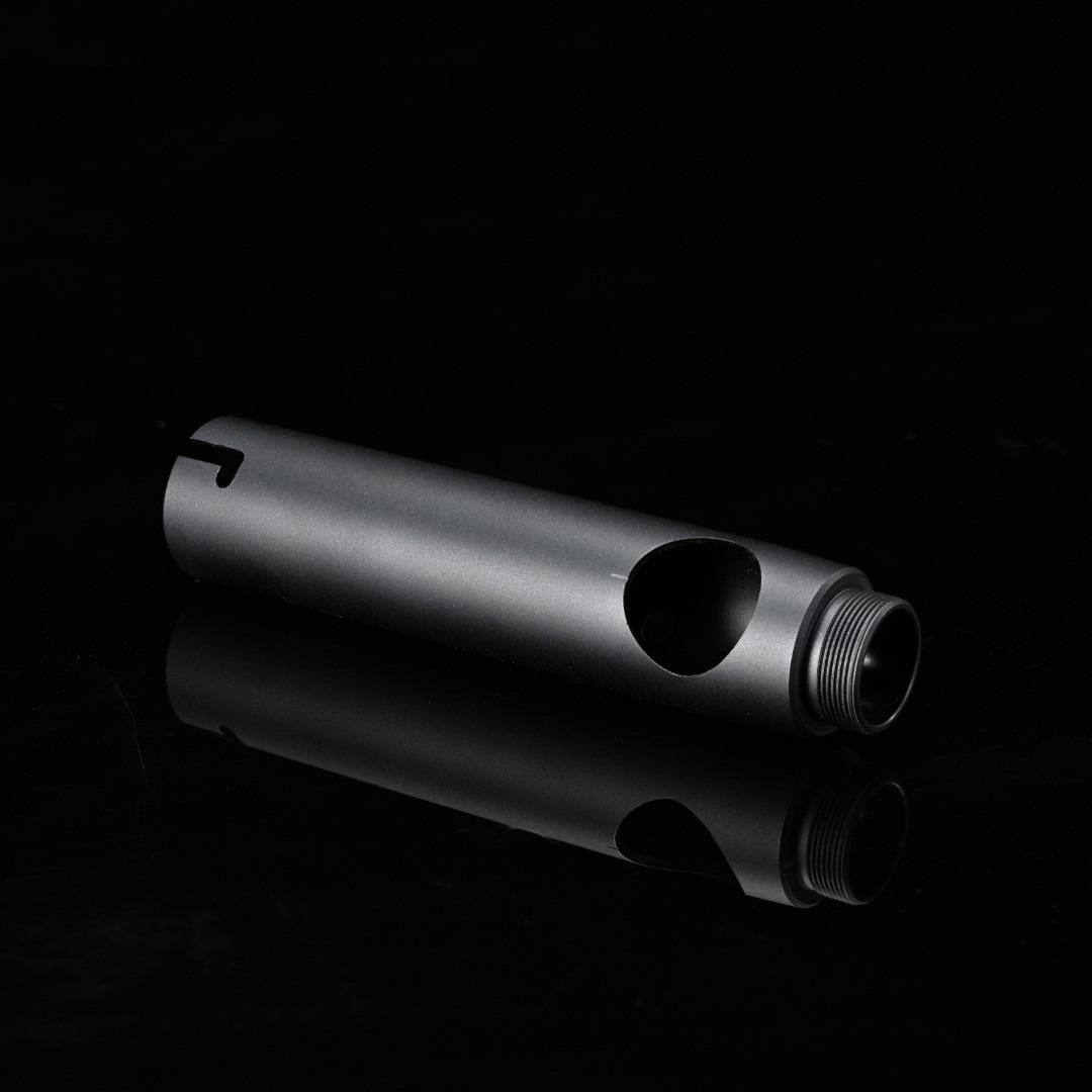 Silverback TAC-41 embase canon aluminium