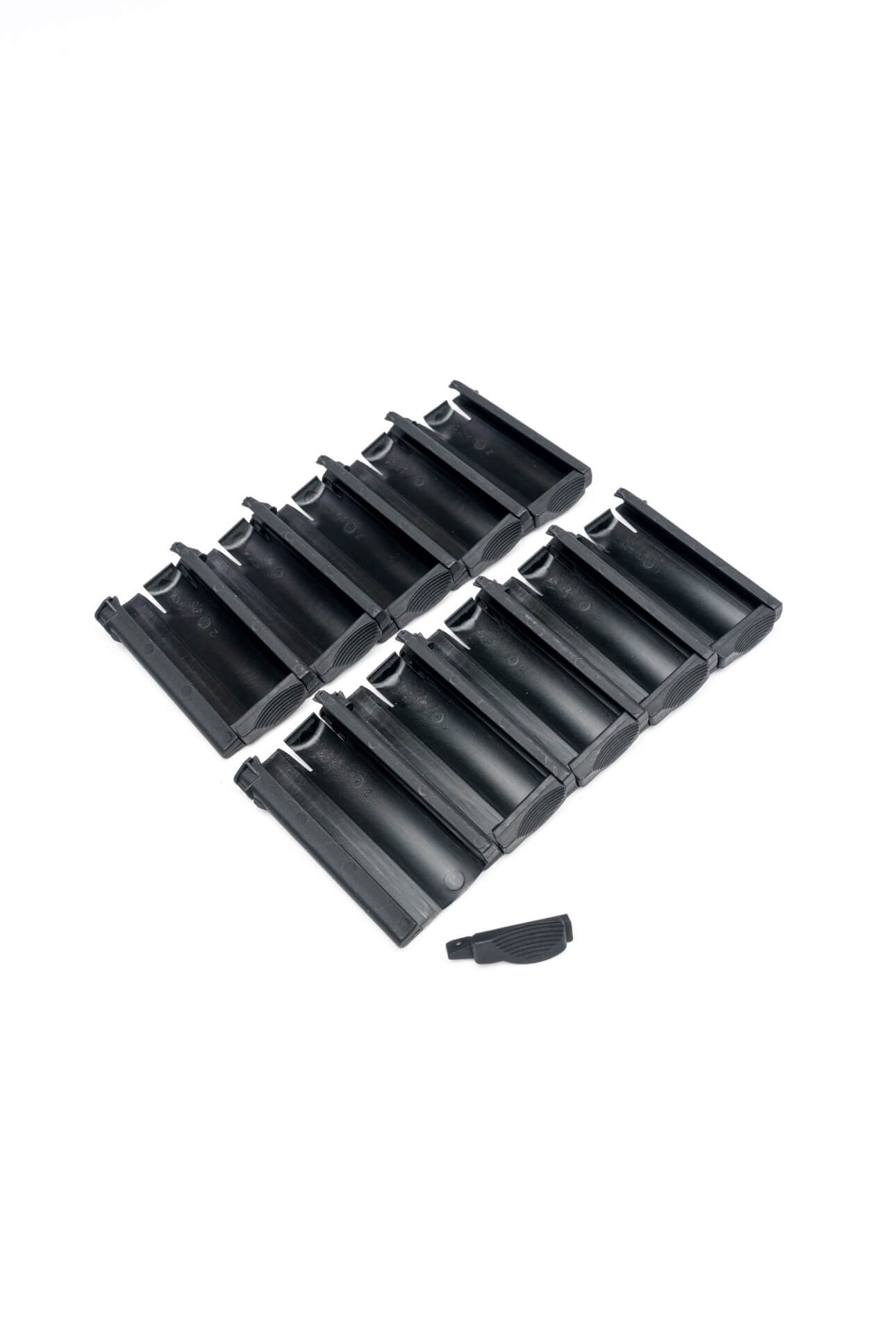 KelTec PR-5.7 Stripper Clip lame chargeuse multipack