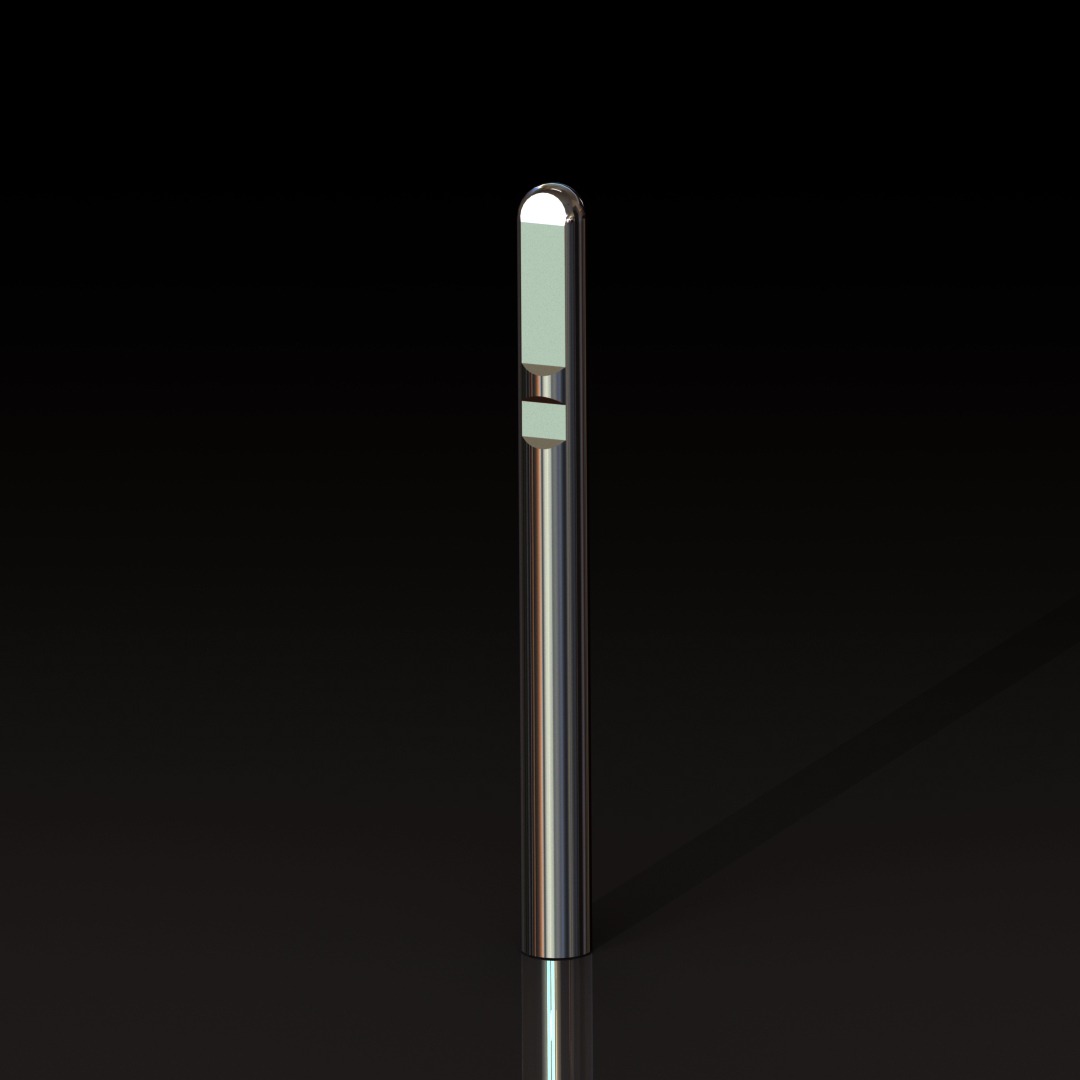 Silverback TAC-41 SBA-SGS-01 butée guide ressort inox