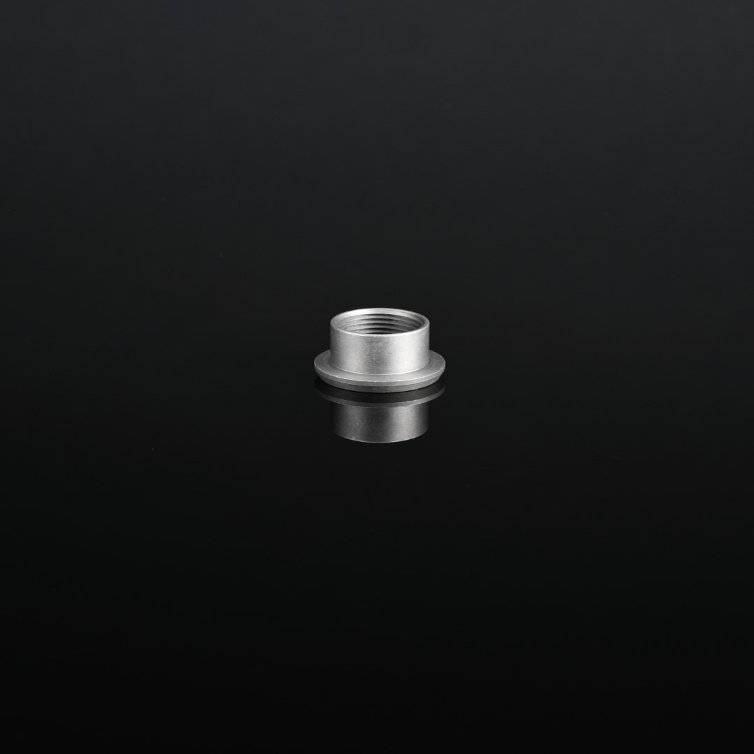 Silverback SBA-BPE-01 embout piston SRS acier