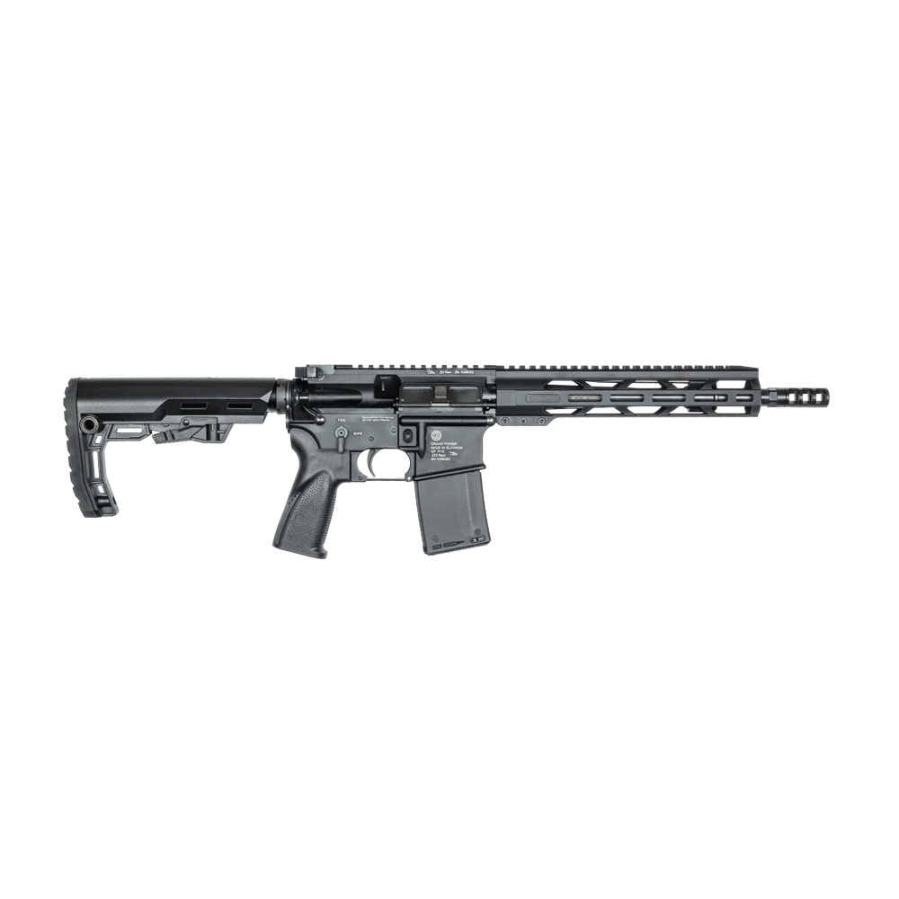 Grand Power GP R15 carabine 223 Wylde
