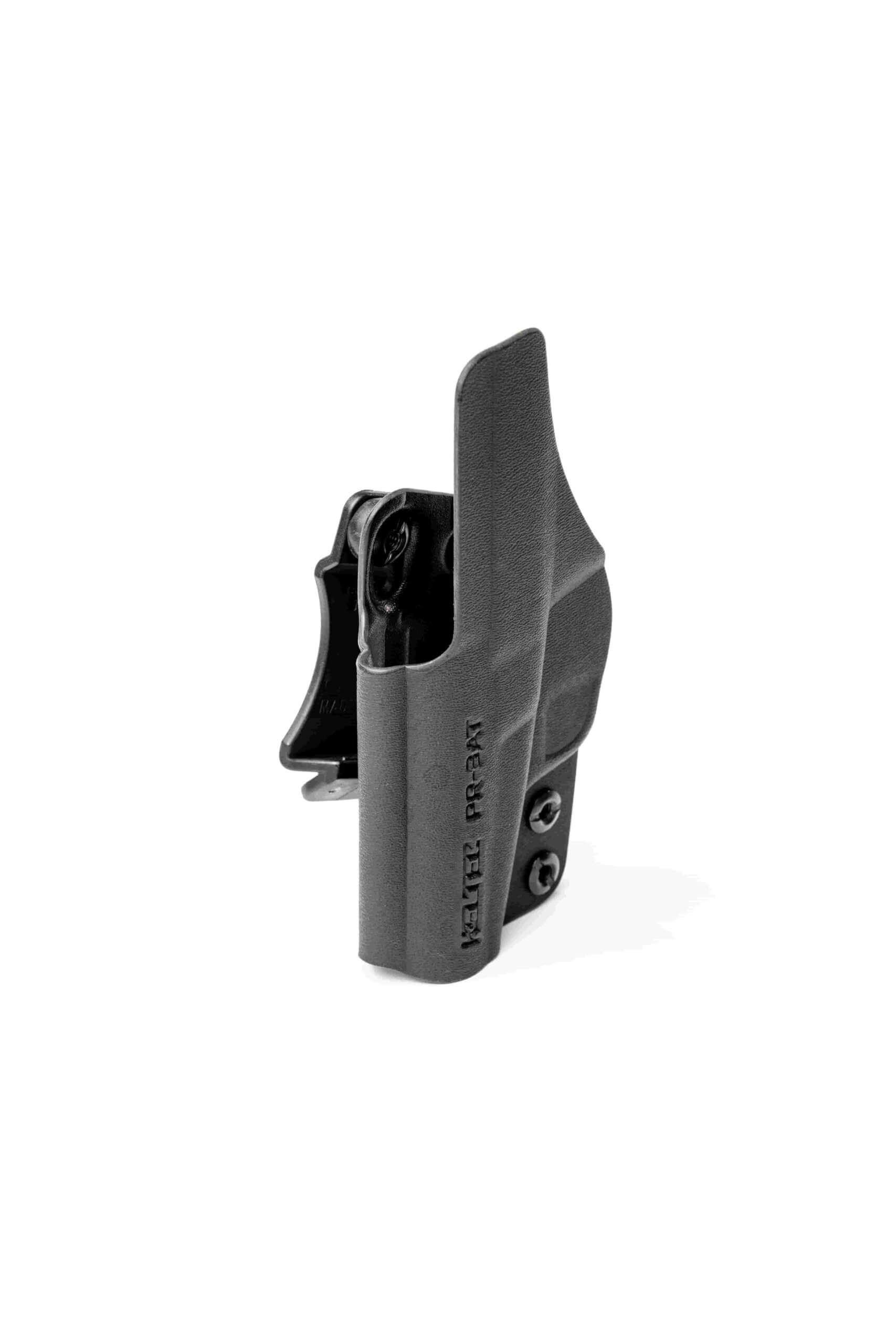 Kel-Tec P-3AT Holster IWB Droitier Noir
