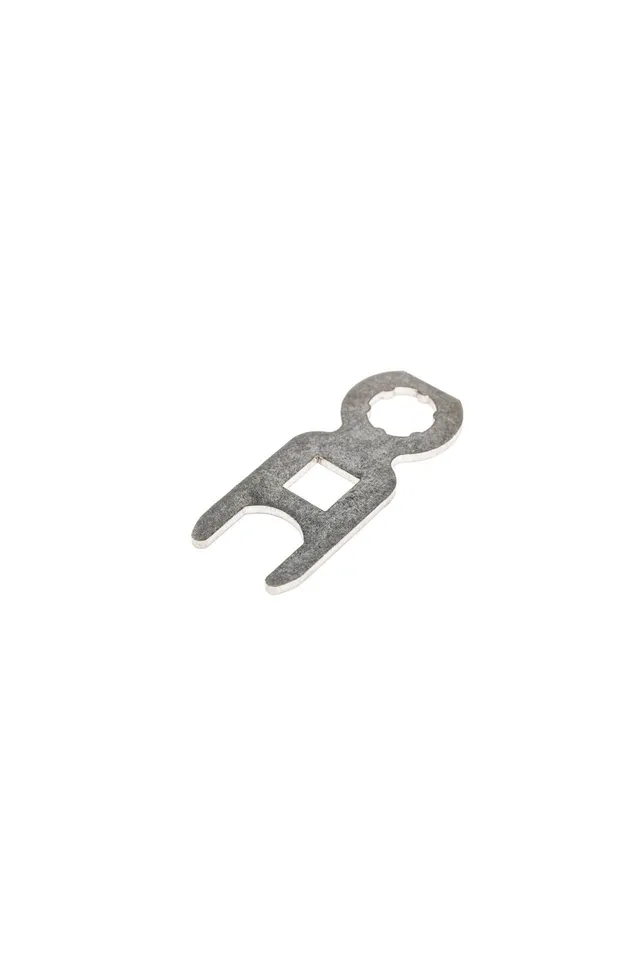 KelTec P17-500 clé de canon acier