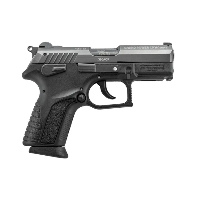 Grand Power CP380 pistolet 380 ACP défense