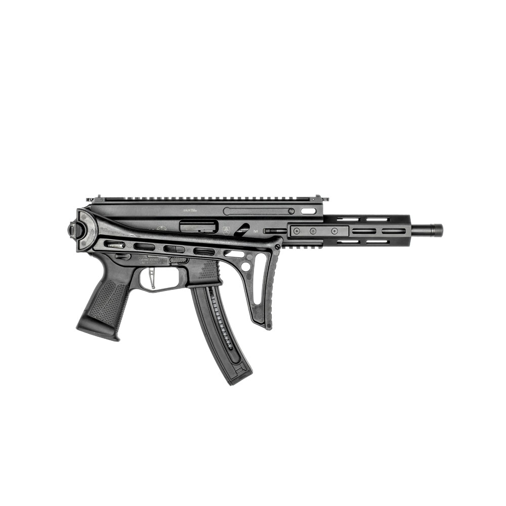 Grand Power Stribog TR22 carabine 22 LR