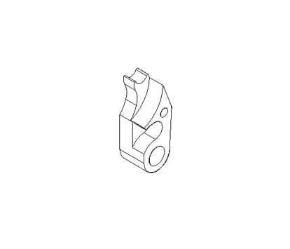 Keltec P32-272 bloc de marteau de rechange