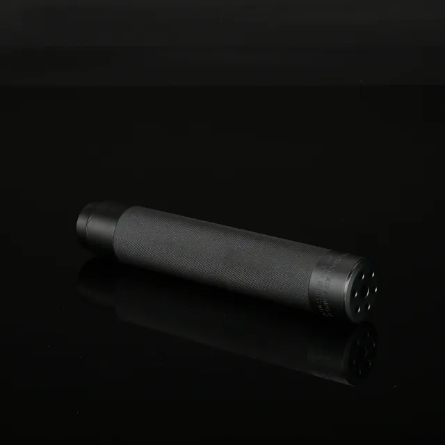 Silverback DTSS SBA-SIL-04 silencieux factice 338 24mm alu