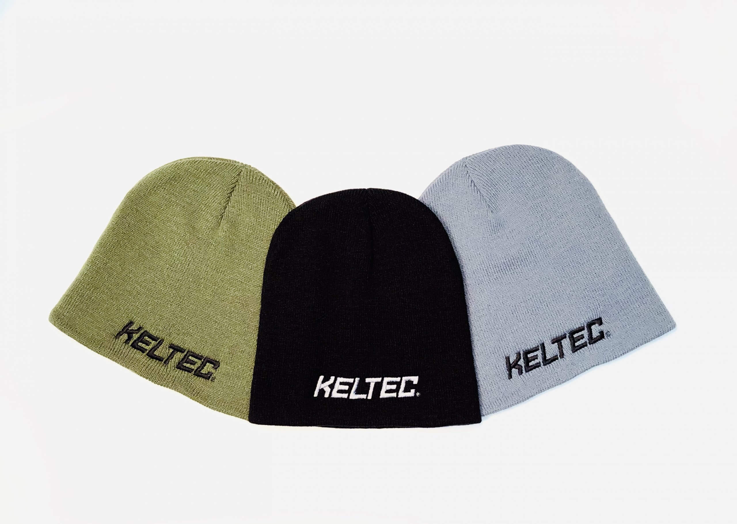 KelTec bonnet hiver classique