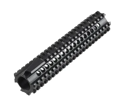 Kel-Tec RFB rail quad 9 pouces