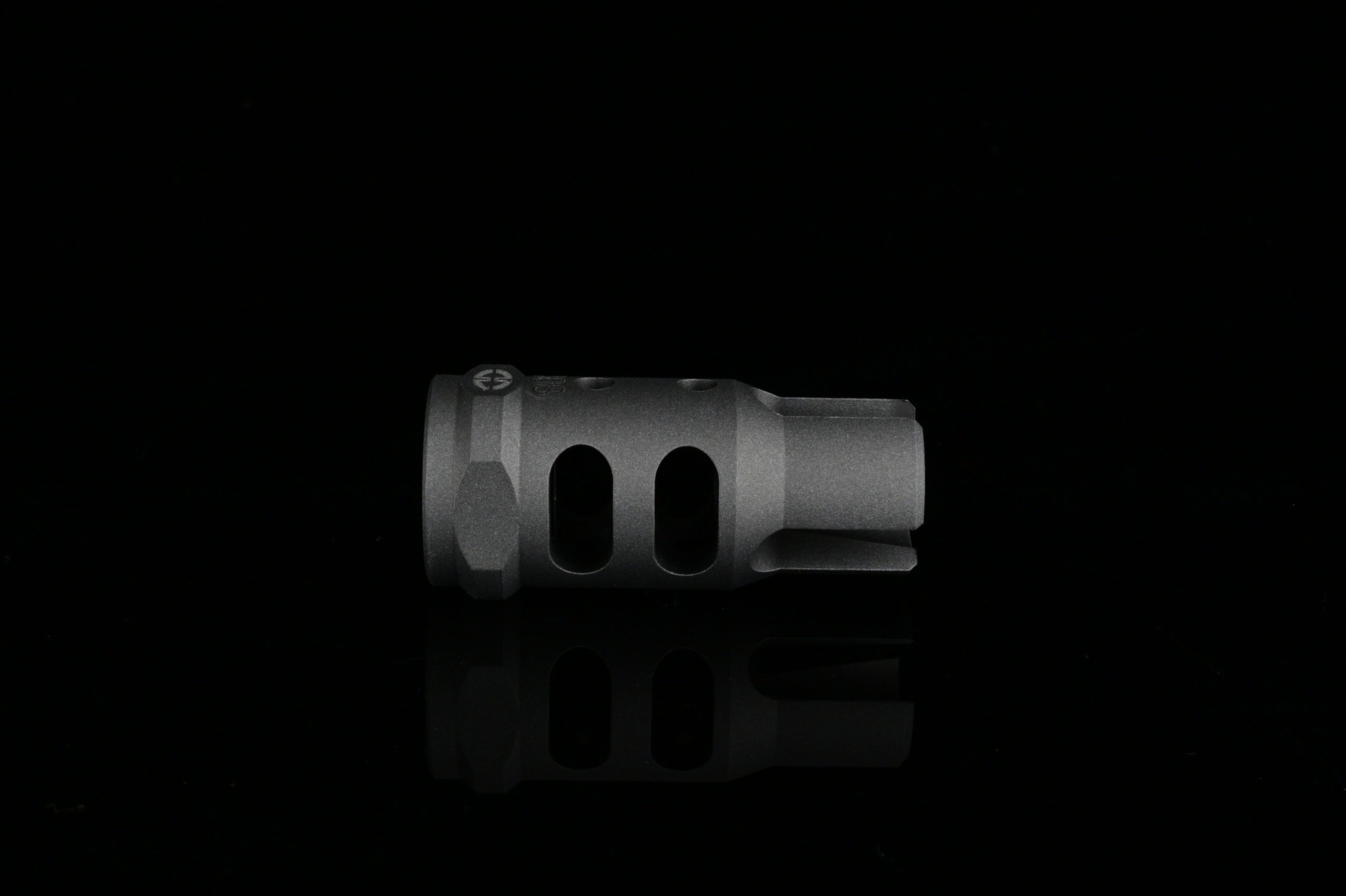 Silverback MDRX Ratchet frein de bouche 14mm CCW alu