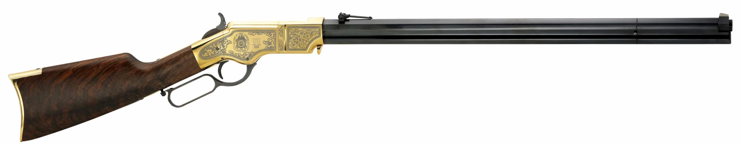 Henry 1860 SUV Eagle carabine édition limitée