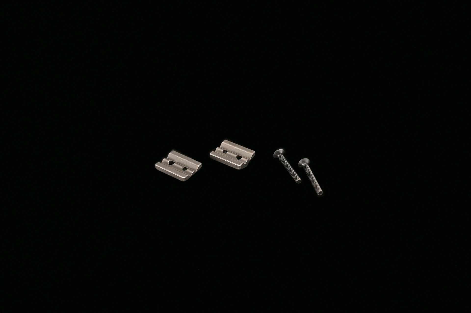 Silverback SBA-STK-40 coupleur picatinny crosse