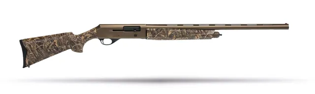 ERMOX SA-X11 fusil calibre 12 noyer