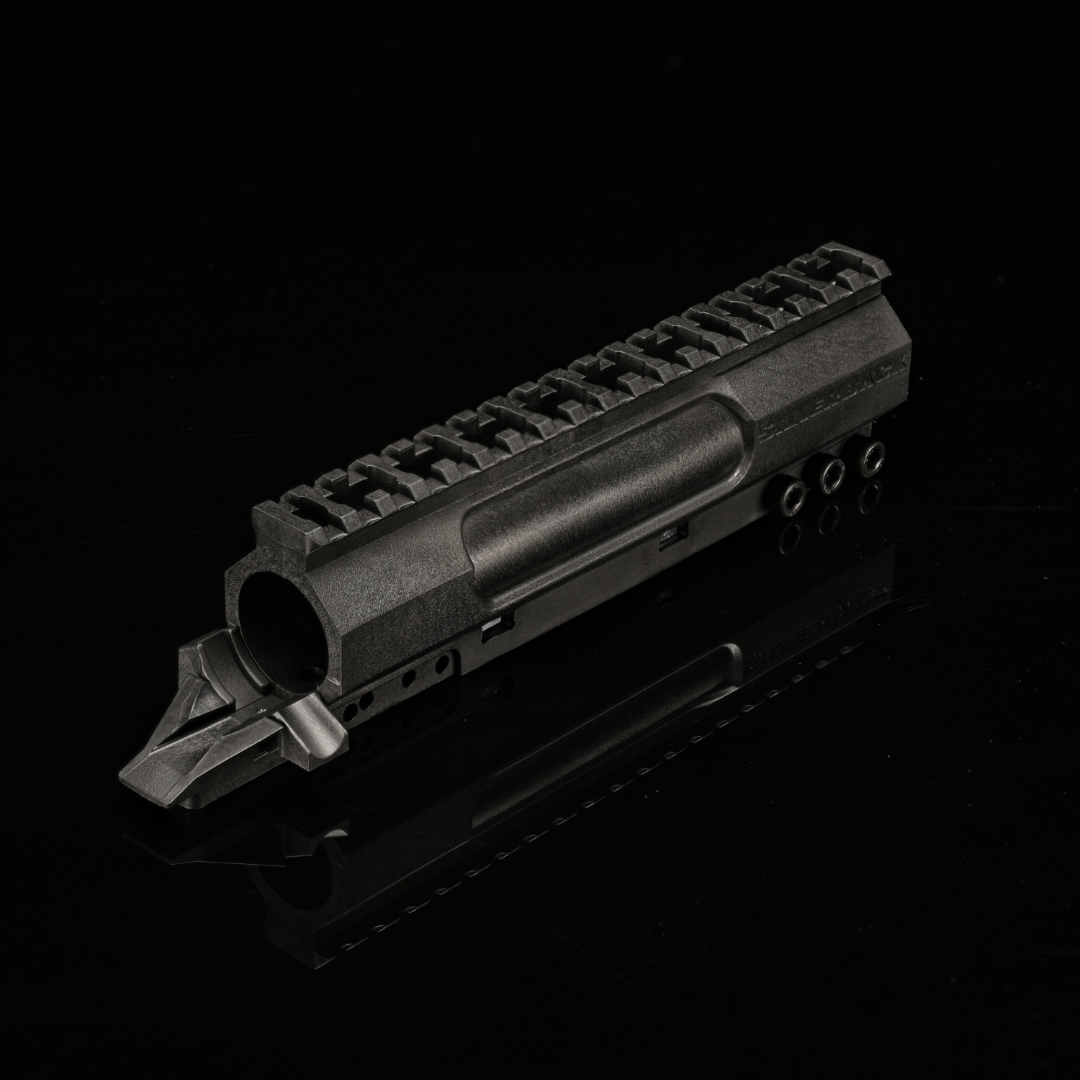 Silverback TAC-41 SBA-RCV-33 corps polymère rail long