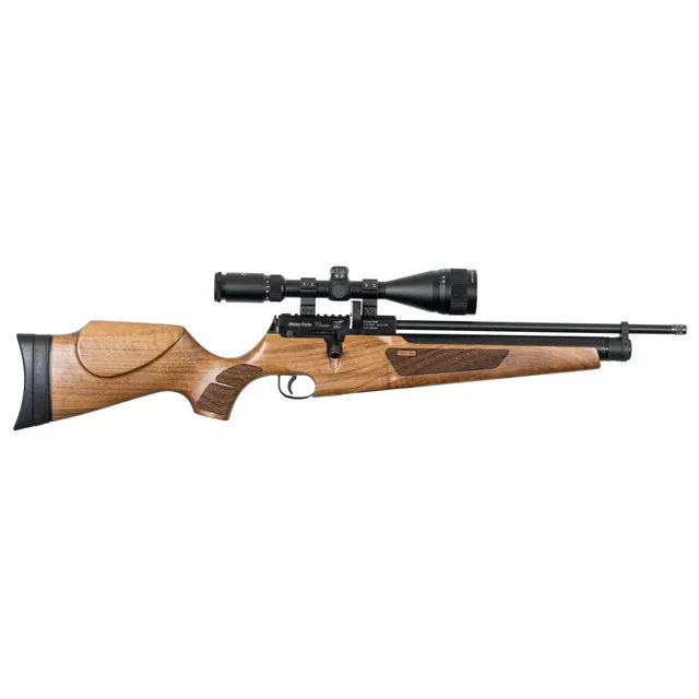 Webley Raider Classic carabine à plomb .177 PCP