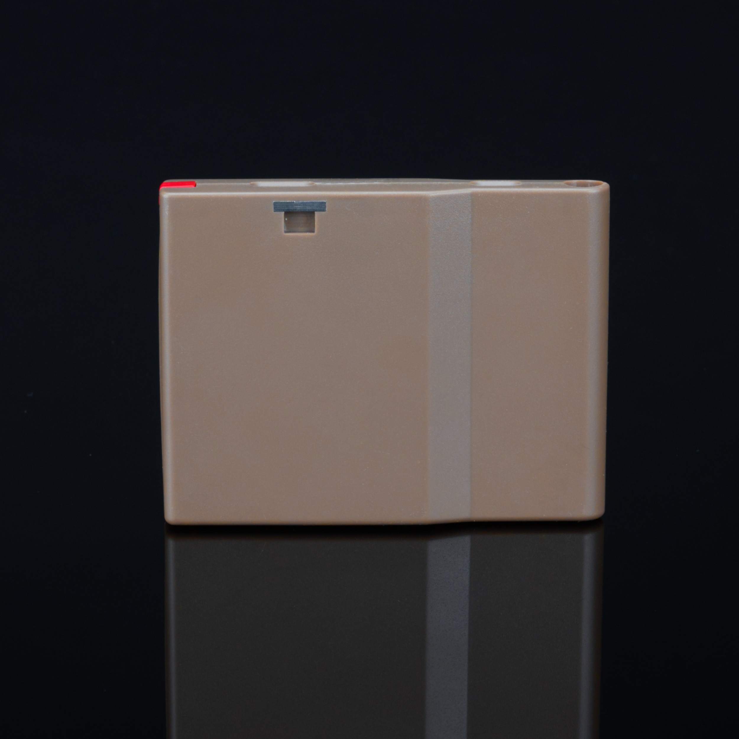 Silverback SRS chargeur polymère 25 billes insert acier