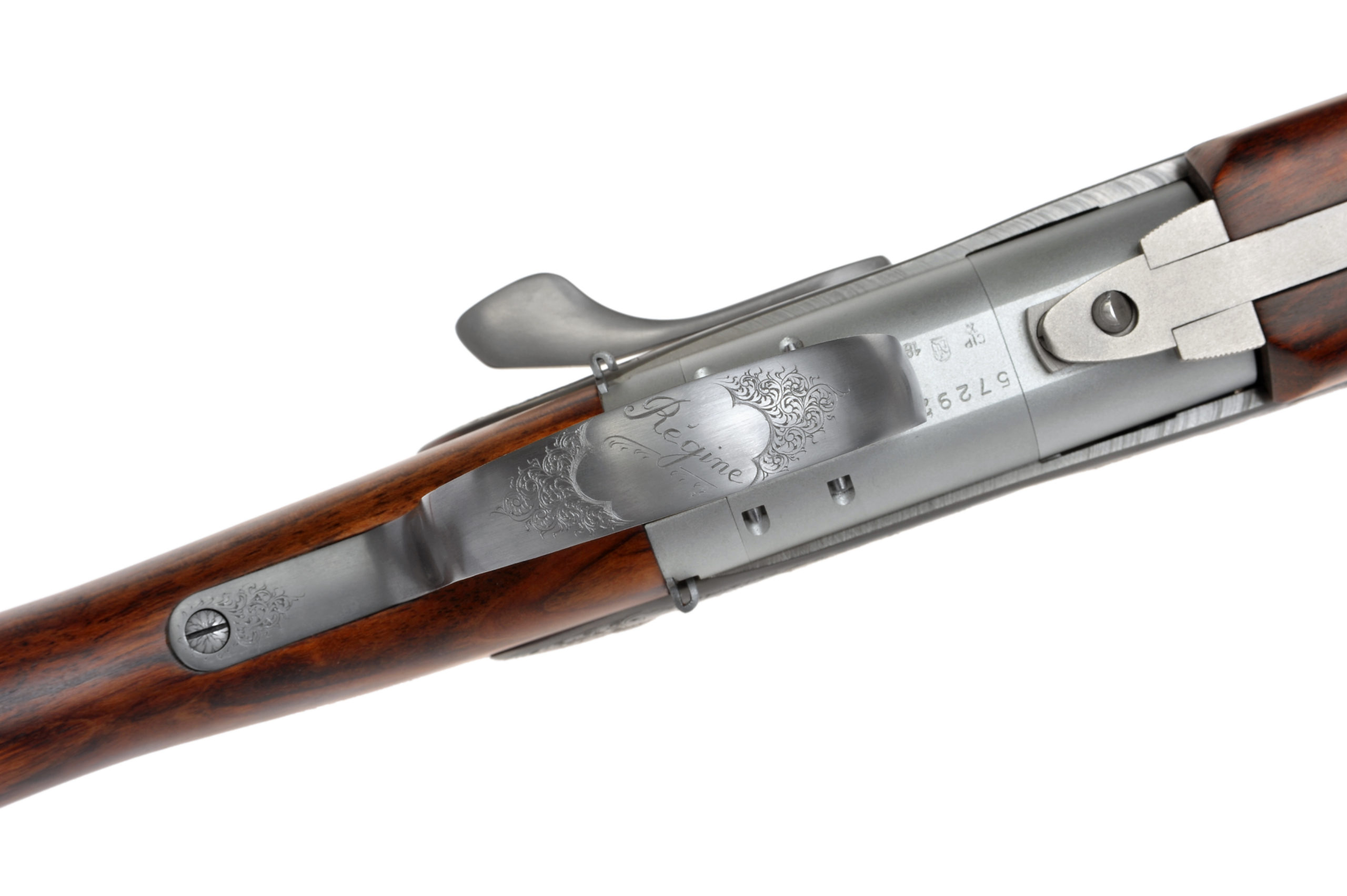 Bretton & Gaucher Slim Gold fusil calibre 20 léger