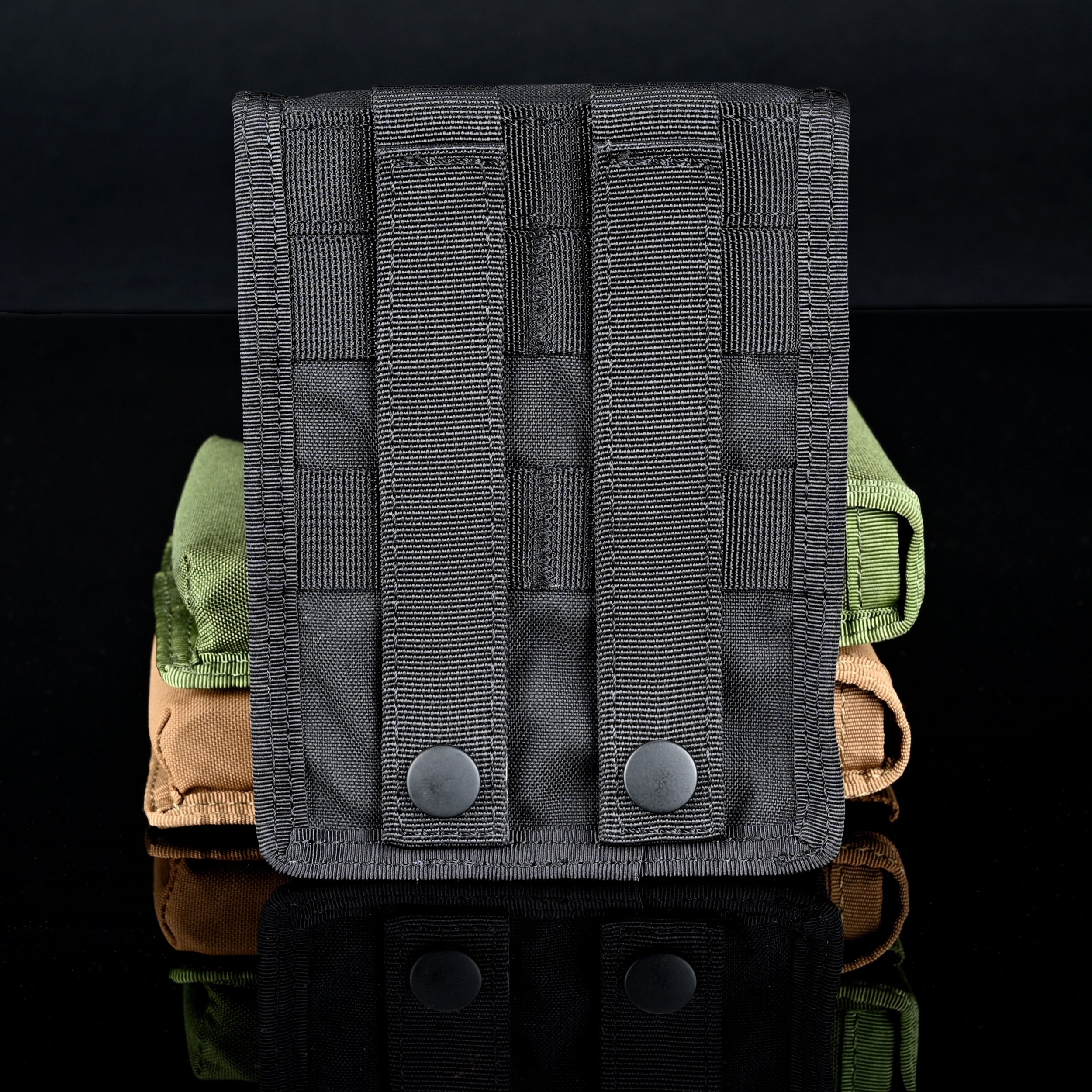Silverback HTI SBA-PCH-03 pochette chargeur MOLLE Cordura