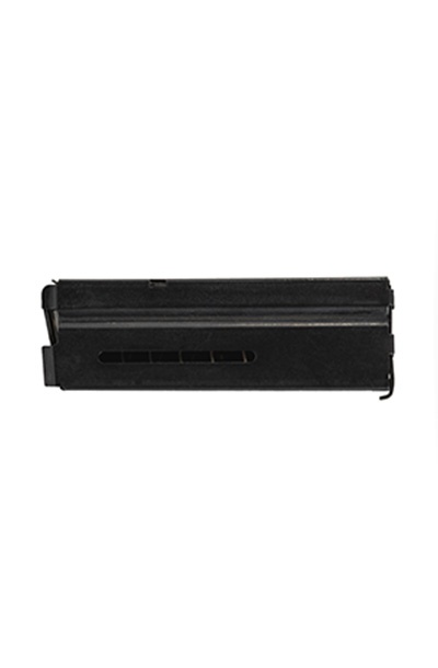 Gaucher chargeur carabine jardin calibre