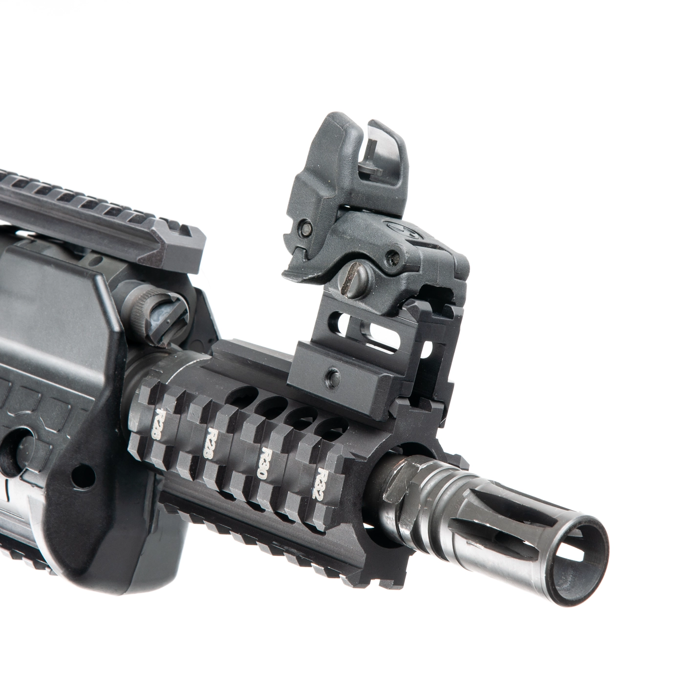 KelTec rehausse Picatinny 1 pouce