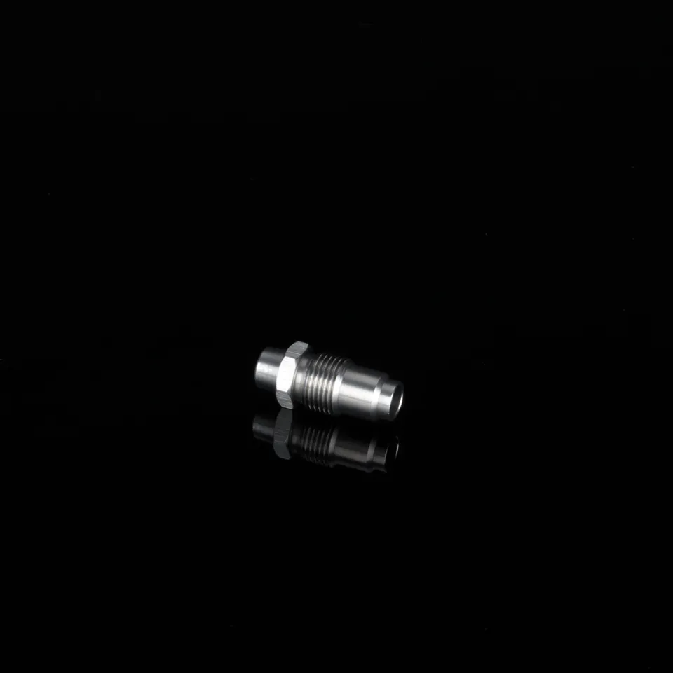 Silverback HTI SBA-BBT-04 tube billes inox