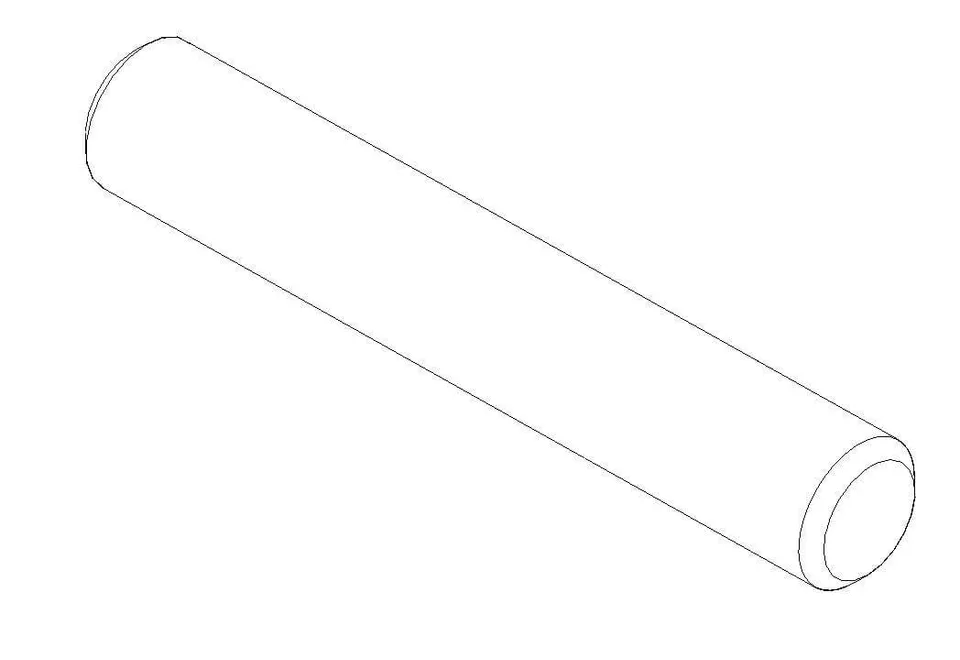 Keltec RFB Axe de Détente RFB-246
