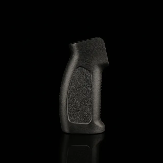 Silverback M.G.S SBA-GRP-04 poignée AR nylon noir