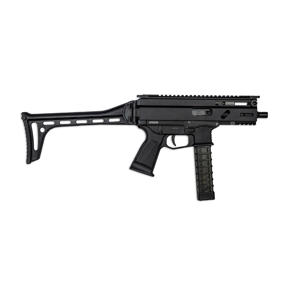 Grand Power Stribog AP9A3S carabine 9mm modulaire M-LOK