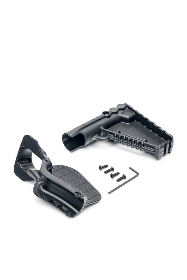 Keltec SUB2000 Gen 2 Featureless kit