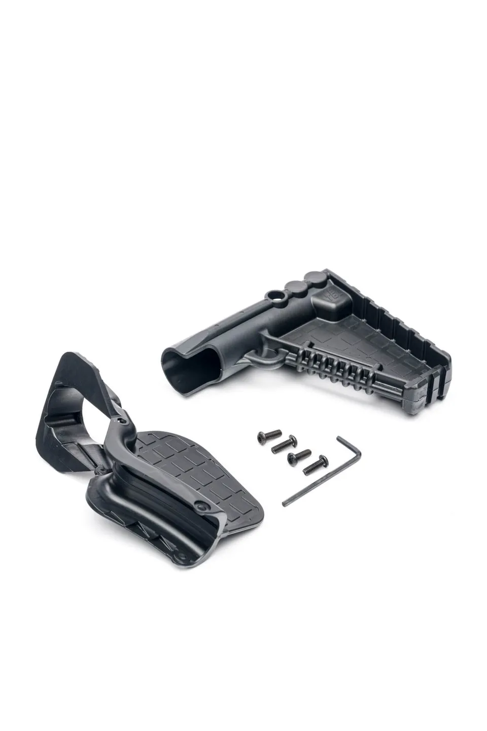 Keltec SUB2000 Gen 2 Featureless kit
