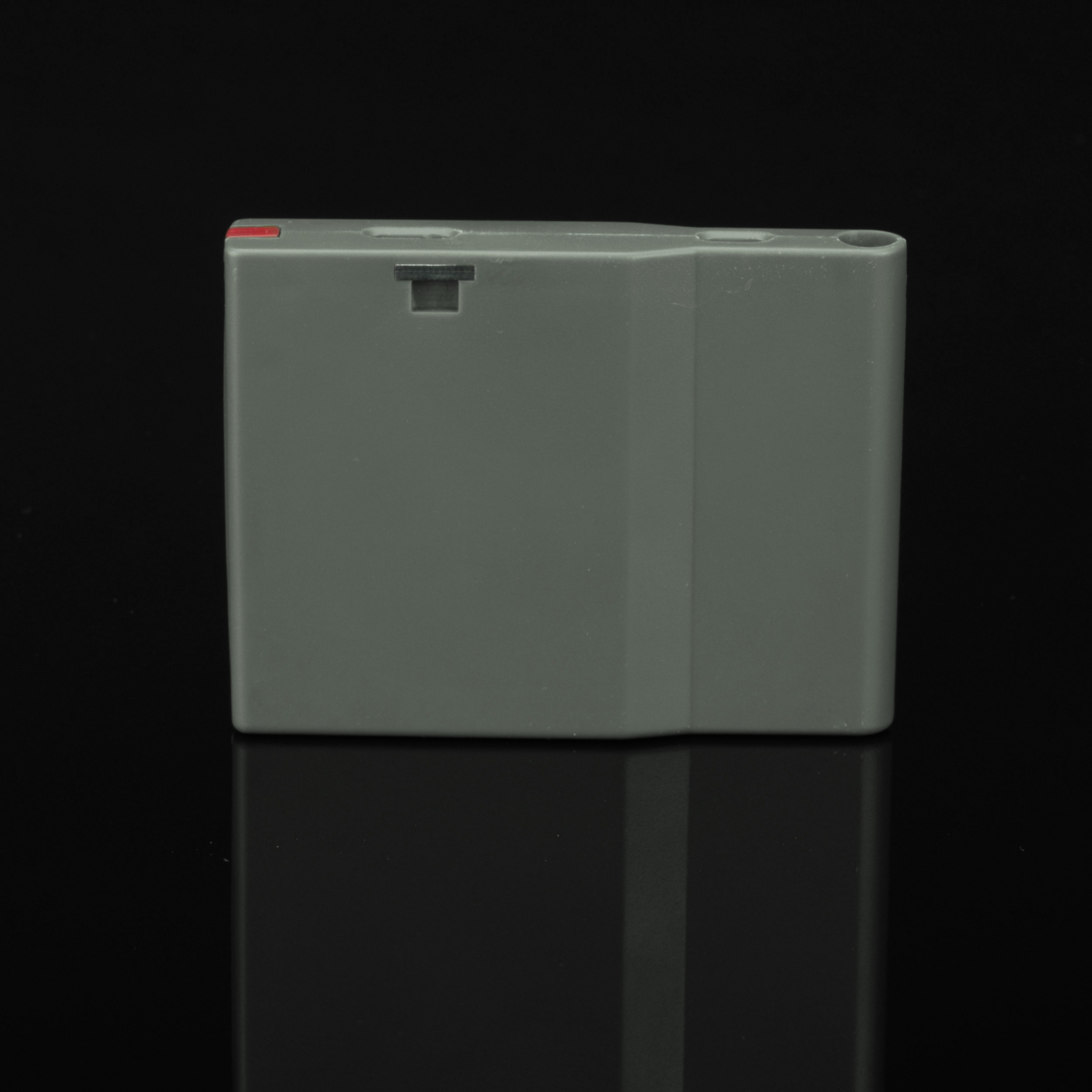 Silverback SRS chargeur polymère 25 billes insert acier