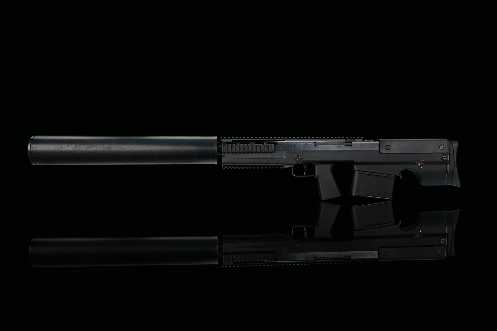 Silverback VKS réplique airsoft bullpup ressort 6mm