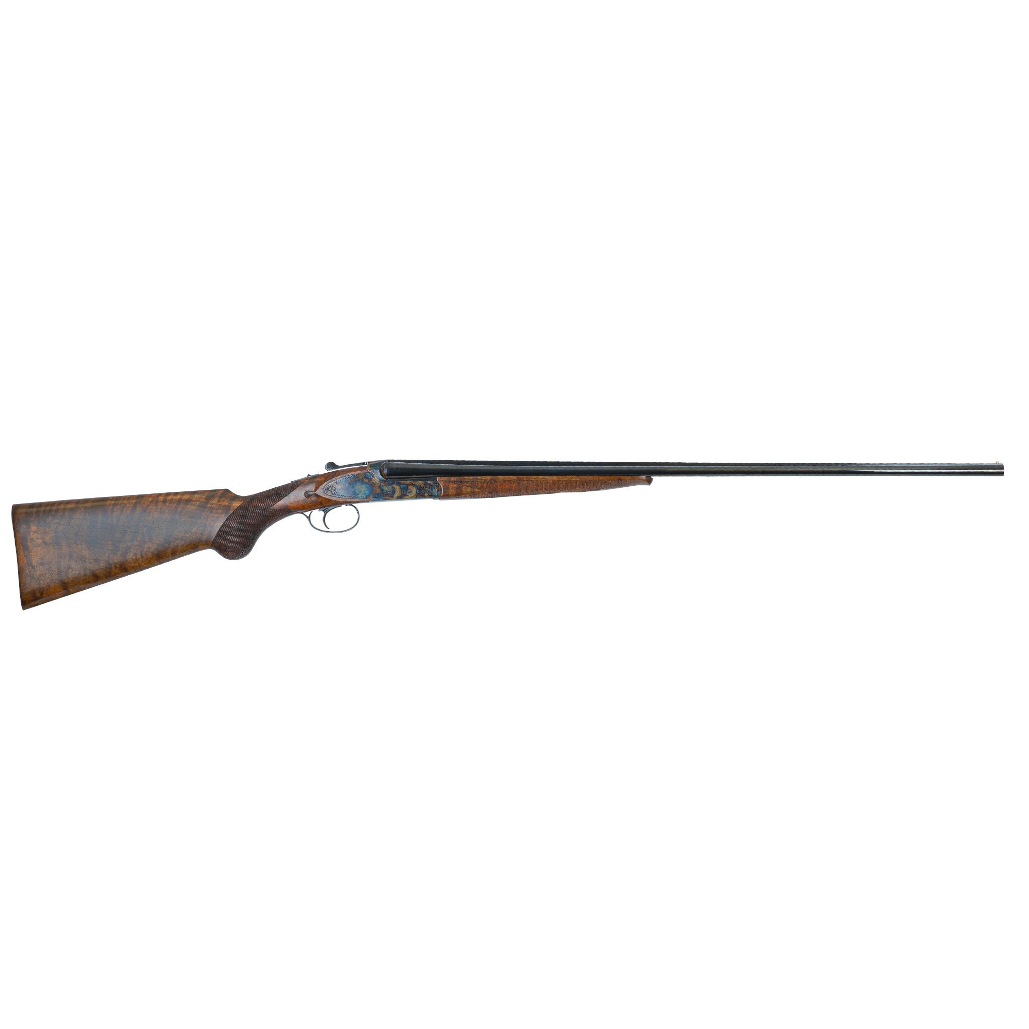 Webley & Scott Imperial fusil juxtaposé calibre 12 28"